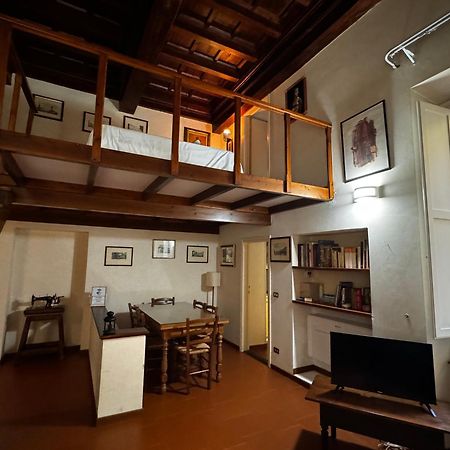 Suite Brunelleschi Florence - 14Th Century Suite Just 120 Steps From Cathedral - Intero Appartamento מראה חיצוני תמונה