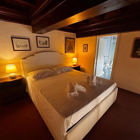 Suite Brunelleschi Florence - 14Th Century Suite Just 120 Steps From Cathedral - Intero Appartamento מראה חיצוני תמונה