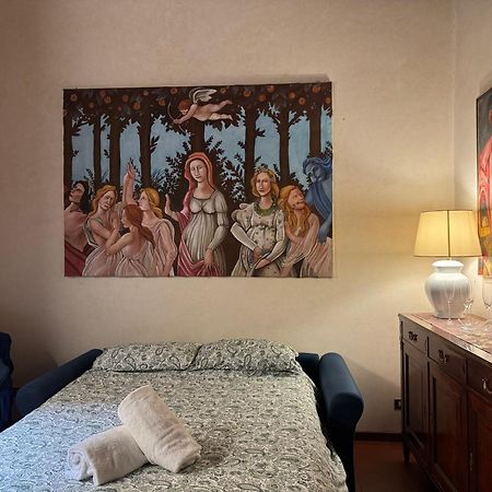 Suite Brunelleschi Florence - 14Th Century Suite Just 120 Steps From Cathedral - Intero Appartamento מראה חיצוני תמונה