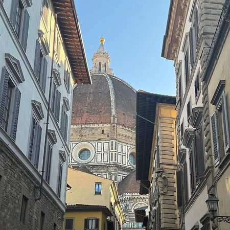 Suite Brunelleschi Florence - 14Th Century Suite Just 120 Steps From Cathedral - Intero Appartamento מראה חיצוני תמונה