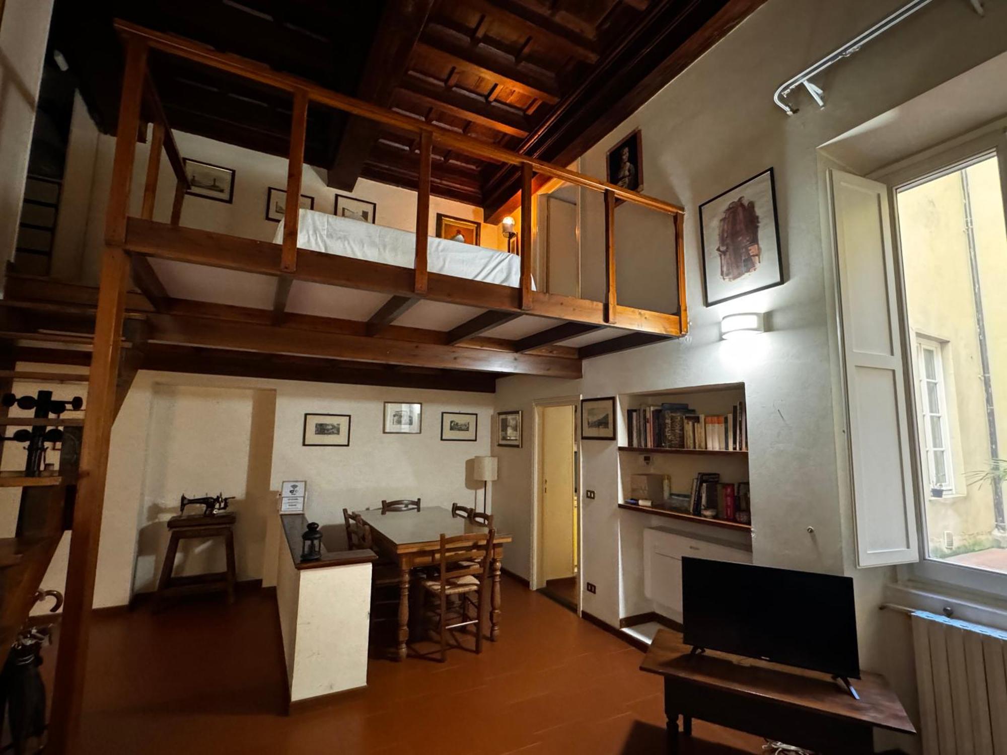 Suite Brunelleschi Florence - 14Th Century Suite Just 120 Steps From Cathedral - Intero Appartamento מראה חיצוני תמונה