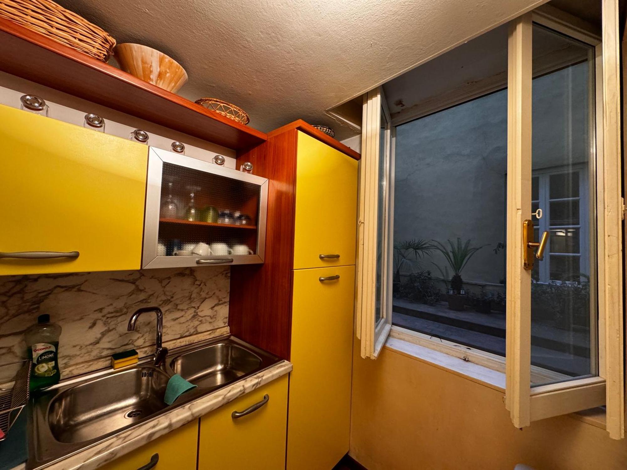 Suite Brunelleschi Florence - 14Th Century Suite Just 120 Steps From Cathedral - Intero Appartamento מראה חיצוני תמונה