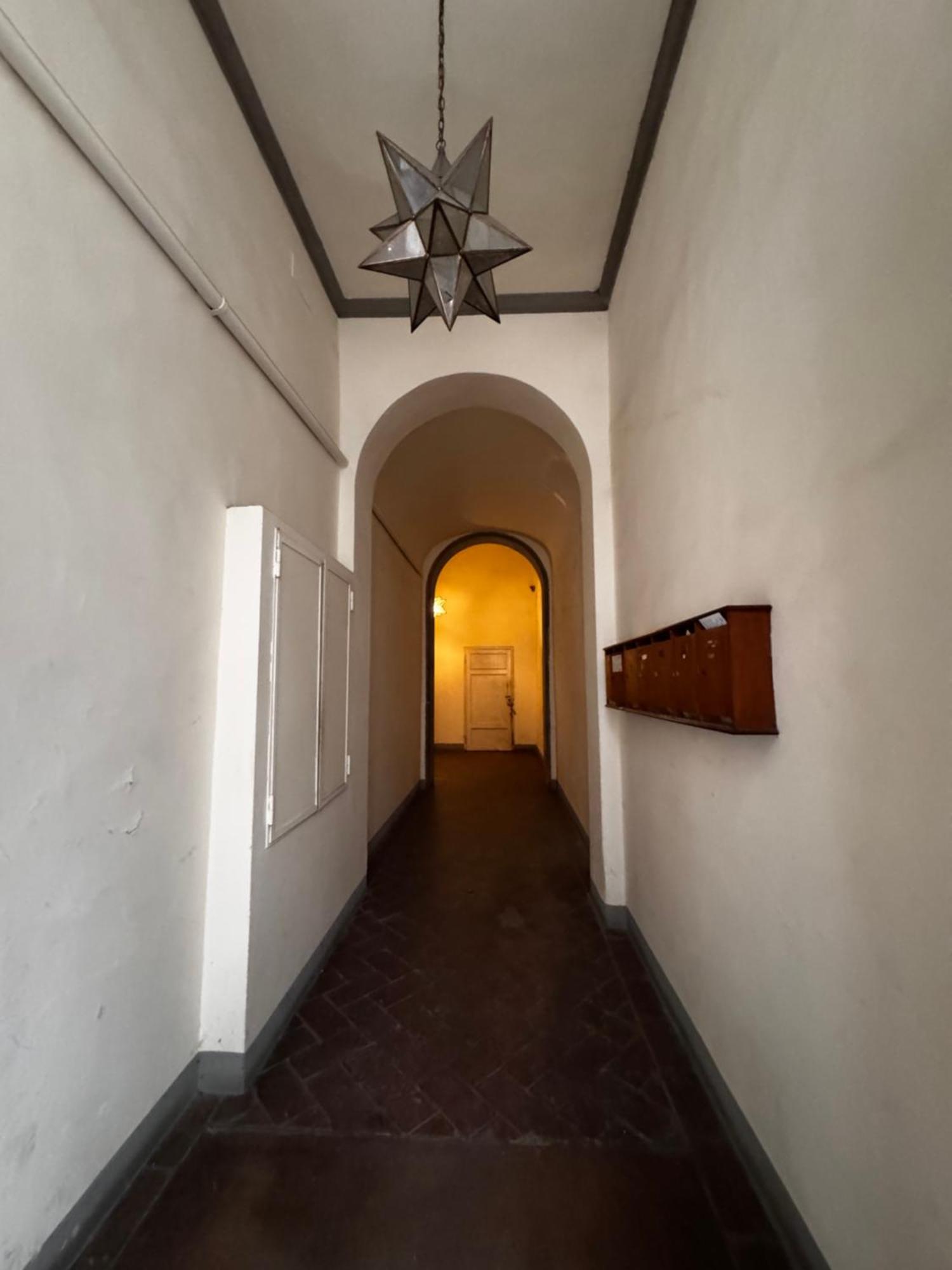 Suite Brunelleschi Florence - 14Th Century Suite Just 120 Steps From Cathedral - Intero Appartamento מראה חיצוני תמונה