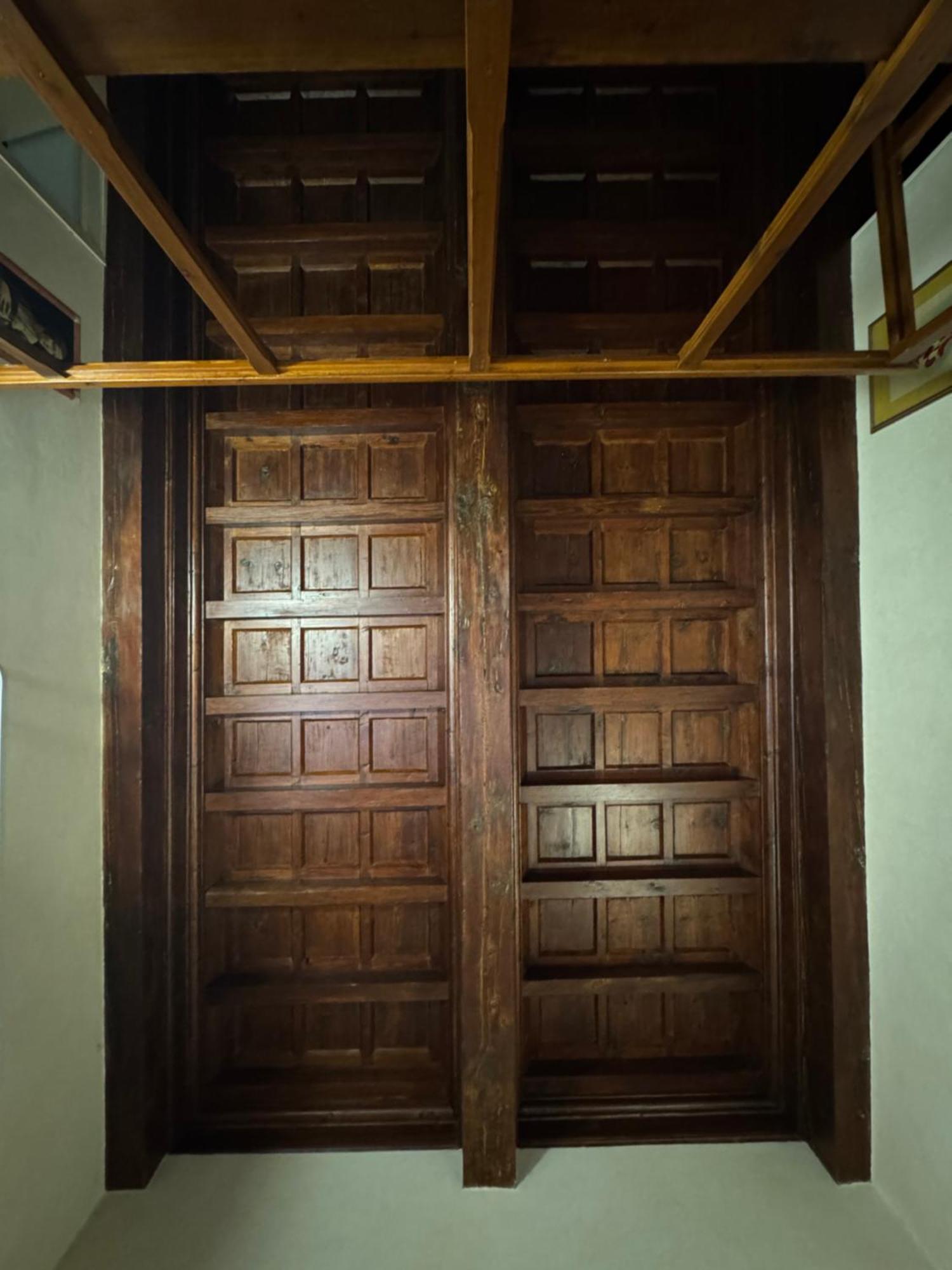 Suite Brunelleschi Florence - 14Th Century Suite Just 120 Steps From Cathedral - Intero Appartamento מראה חיצוני תמונה