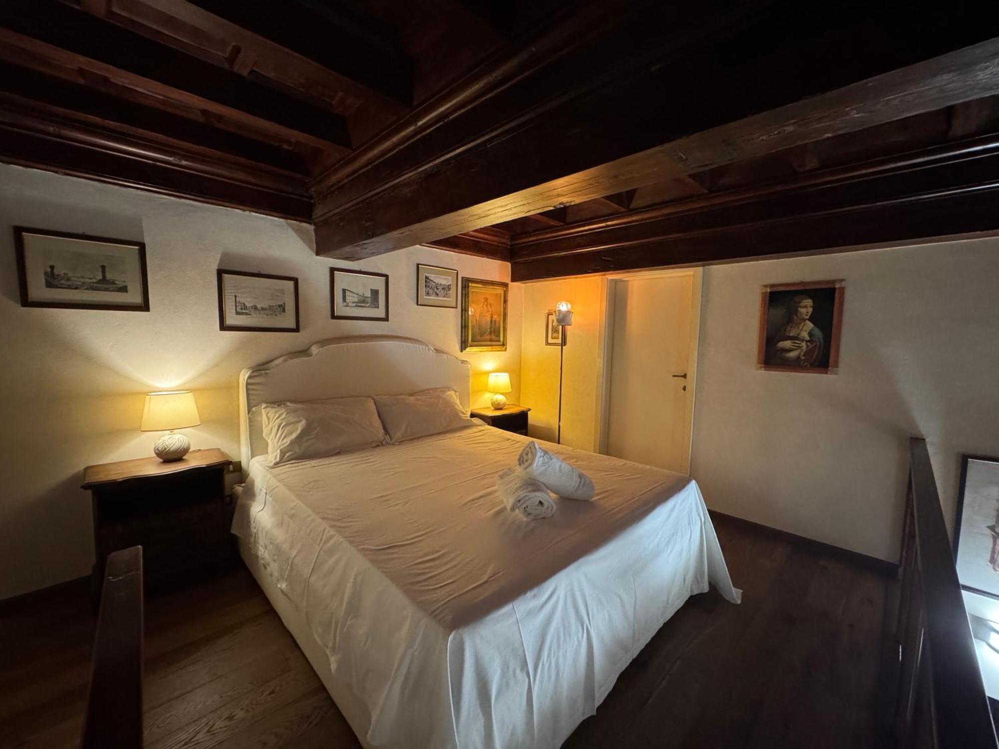 Suite Brunelleschi Florence - 14Th Century Suite Just 120 Steps From Cathedral - Intero Appartamento מראה חיצוני תמונה